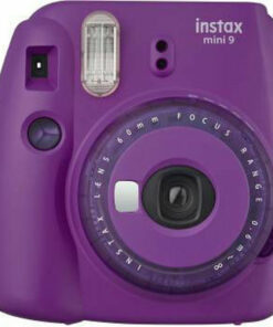 Fujifilm Instax Mini 9 Plus Purple