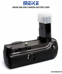 MEIKE CAMERA BATTERY GRIP MK-D90