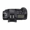 CANON EOS-1D X MARK III DSLR CAMERA WITH CFEXPRESS CARD AND READER BUNDLE (Top view)