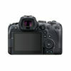 CANON EOS R6 MIRRORLESS DIGITAL CAMERA (BODY ONLY) (Screen View)