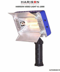 HARISON VIDEO LIGHT VL-1000