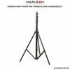 LIGHT STAND PRO-TOWER AC (AIR-CUSHIONED) KIT