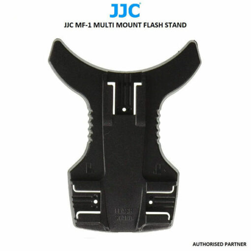 JJC FLASH STAND FOR ISO 518 HOT SHOE