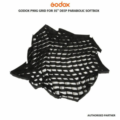 GODOX P90G GRID