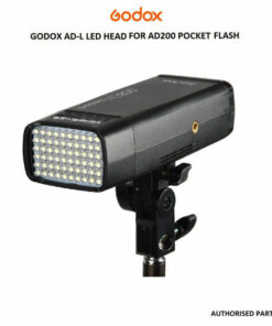 GODOX AD-L LED HEAD FOR AD200 POCKET FLASH