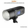 GODOX AD600PRO WITSTRO ALL-IN-ONE OUTDOOR FLASH