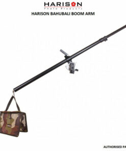 HARISON BAHUBALI BOOM ARM