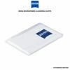ZEISS MICROFIBER CLEANING CLOTH