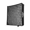 GODOX SOFTBOX WITH GRID FOR FLEXIBLE LED PANEL FL150S