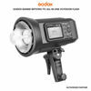 GODOX AD600E WITSTRO TTL ALL-IN-ONE OUTDOOR FLASH