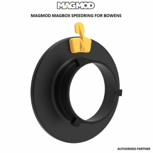MAGMOD MAGBOX SPEEDRING FOR BOWENS