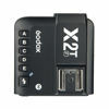 GODOX X2T F 2.4 GHZ TTL WIRELESS FLASH TRIGGER FOR FUJIFILM