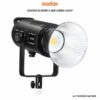 GODOX SL150W II LED VIDEO LIGHT (CONTINUOUS LIGHT)