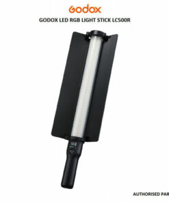 GODOX LED RGB LIGHT STICK LC500R