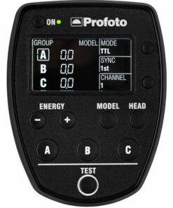 AIR REMOTE TTL-S FOR SONY