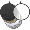 GODOX COLLAPSIBLE REFLECTOR DISC (24")