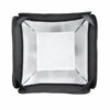 SIMPEX SOFT BOX FOLDABLE [50X50] WITH S-90 [BRACKET]