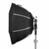 SIMPEX SOFT BOX QUICK RELEASE [55 CM] [BOWENS MOUNT] [WITH S-2 [BRACKET]
