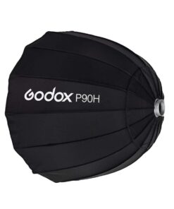 GODOX P90HE PARABOLIC SOFTBOX (35.4