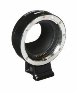 CANON MOUNT ADAPTER EF-EOS M