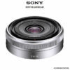 SONY 16MM F/2.8 WIDE-ANGLE LENS