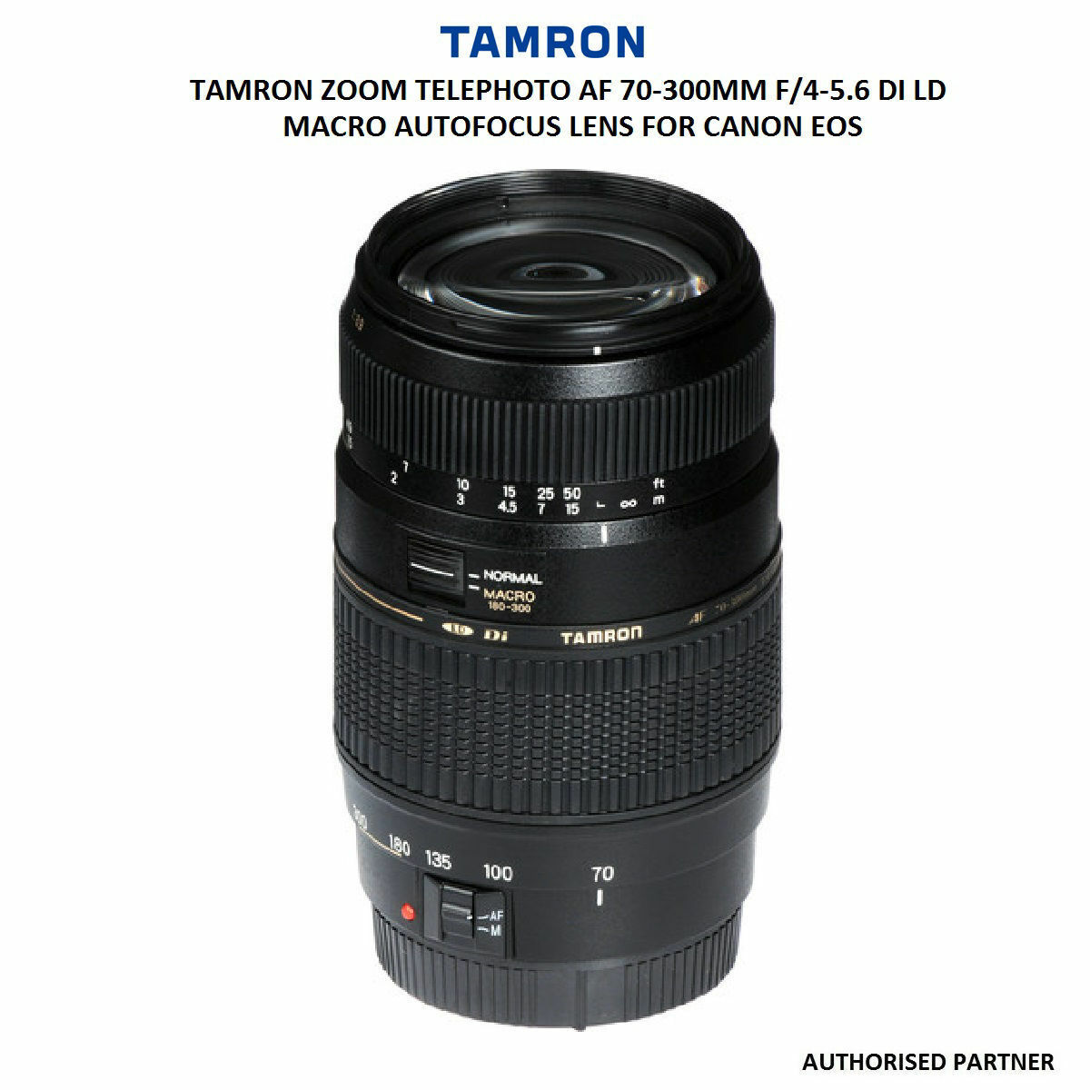 8640円 【史上最も激安】 TAMRON AF70-300mm F 4-5.6 For canon