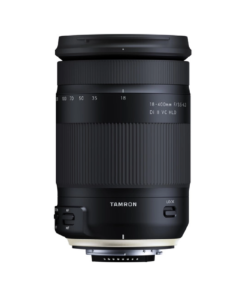 TAMRON 18-400MM F/3.5-6.3 DI II VC HLD LENS FOR CANON EF