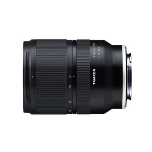 TAMRON 17-28MM F/2.8 DI III RXD LENS FOR SONY E