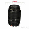 CANON EF100MM NON IS