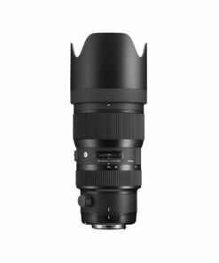 SIGMA 50-100MM F/1.8 DC HSM ART LENS FOR CANON EF