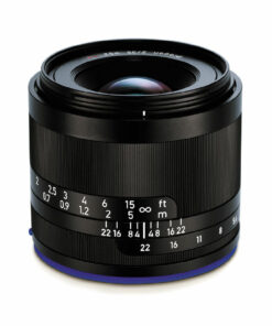 ZEISS LOXIA 35MM F/2 LENS FOR SONY E