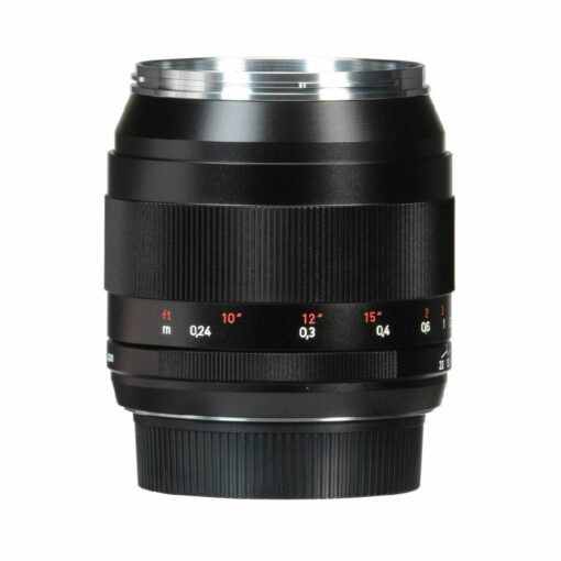 ZEISS DISTAGON T* 28MM F/2 ZE LENS FOR CANON EF