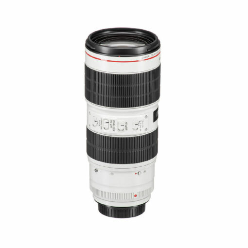 CANON EF 70-200MM F/2.8L IS III USM LENS