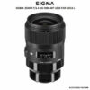 SIGMA 35MM F/1.4 DG HSM ART LENS FOR LEICA L
