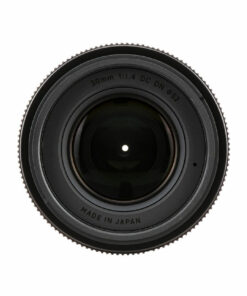 SIGMA 30MM F/1.4 DC DN CONTEMPORARY LENS FOR CANON EF-M