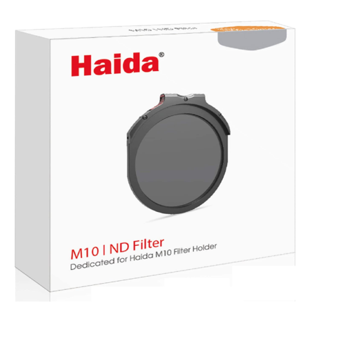 HAIDA M10 NANO COATINGND1.8 (64X) 6 STOP