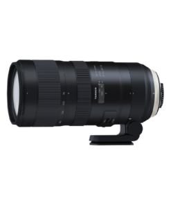 TAMRON SP 70-200MM F/2.8 DI VC USD G2 LENS FOR CANON EF