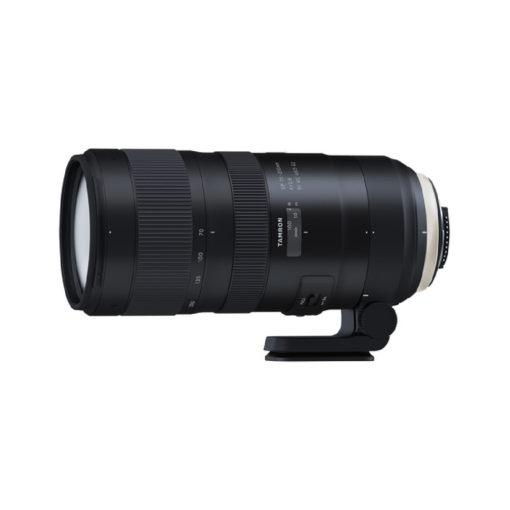 TAMRON SP 70-200MM F/2.8 DI VC USD G2 LENS FOR CANON EF