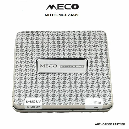MECO S-MC-UV-M49