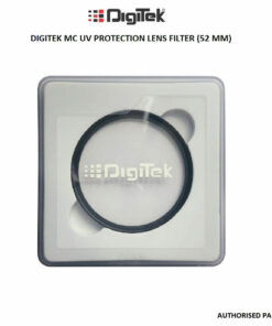 DIGITEK 55 MM MC UV FILTER