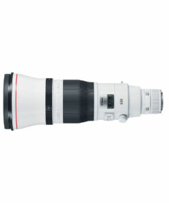 CANON EF 600MM F/4L IS III USM LENS