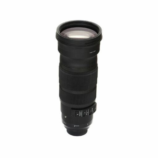 SIGMA 120-300MM F/2.8 DG OS HSM SPORTS LENS FOR CANON EF