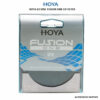 HOYA 62 MM FUSION ONE UV FILTER