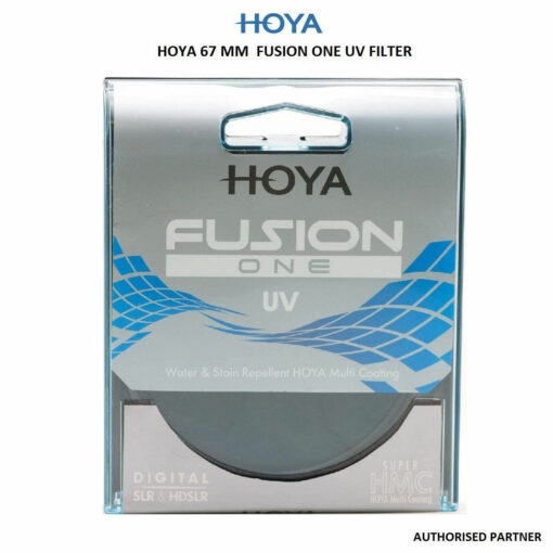 HOYA FILTER FUSION ONE UV 67.0MM