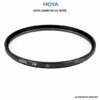 HOYA 52MM HD UV FILTER
