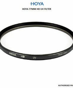 HOYA 77MM HD UV FILTER