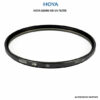 HOYA 82MM HD UV FILTER