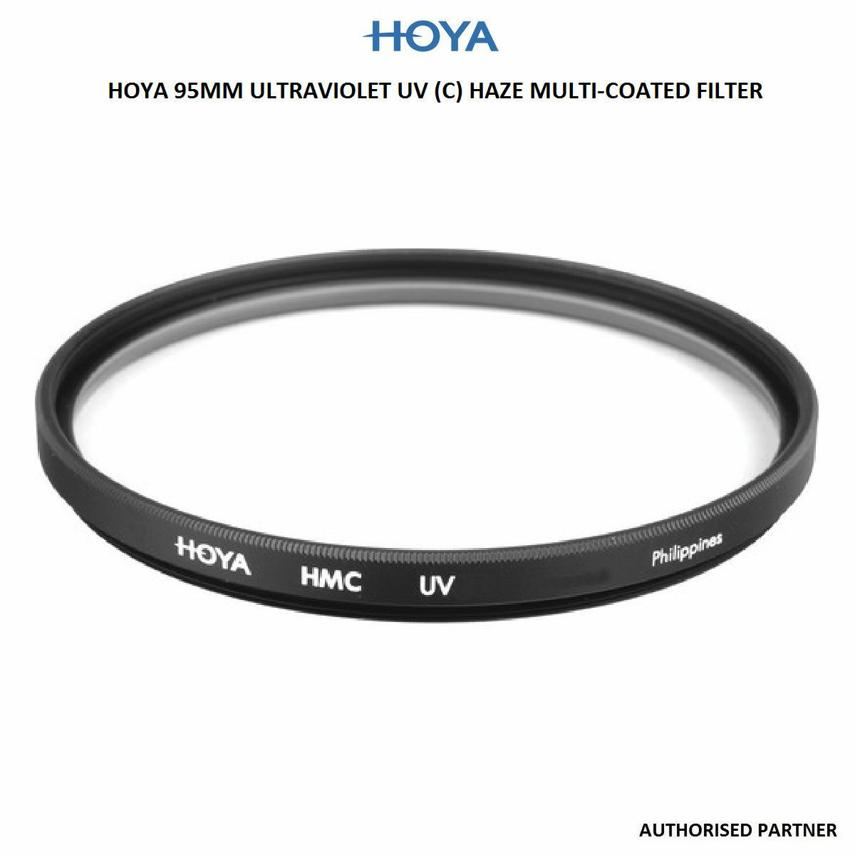 Hoya 95mm Haze UV Filter 