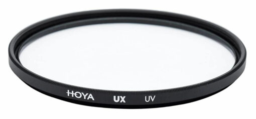 HOYA FILTER UX UV (PHL) 49.0MM
