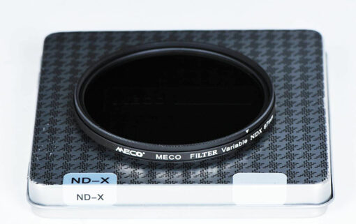 MECO-ND-X-M67 FILTER